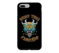 MMA Et Muay Thai Tiger Head : l'art du Combat Coque pour iPhone 7 Plus/8 Plus