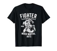 MMA Fighter Arts martiaux mixtes Sport T-Shirt