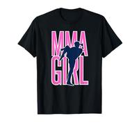 MMA Fille T-Shirt