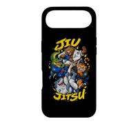 MMA, Jiu-Jitsu Brésilien Et Grappling Coque pour iPhone Air