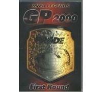 Mma Legends - Pride Gp 2000 - First Round