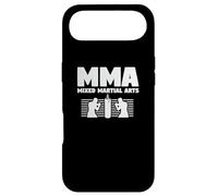 MMA Mix Arts Martiaux - Combattant MMA Amusant Coque pour iPhone Air