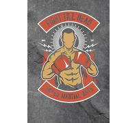 MMA Notebook: un semplice taccuino per i miei pensieri