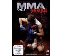 MMA Sambo Vol. 1 [Import]