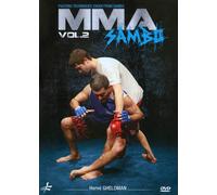 MMA - Sambo vol. 2 [DVD]