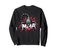 MMA Scorpion Sweatshirt