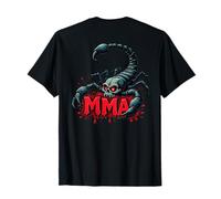MMA Scorpion T-Shirt
