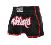 MMA Short d'Entraînement et Kick Boxe pour Adultes Enfants Short de Boxe Combat Sports Muay Thai Shorts et Fitness Musculation Short