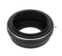 MMABEUTF Adaptateur de Monture Konica AR vers Fuji FX, pour Appareil Photo sans Miroir, Mise au Point Manuelle, priorité à l'ouverture, Mise au Point Infinie, Construction en