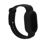 MMABEUTF Dragonne de télécommande Bluetooth pour Perche à Selfie VLOG, Conception magnétique en Silicone pour Le Sport, Taille réglable pour Les activités extrêmes