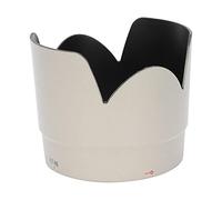 MMABEUTF Pare-Soleil d'objectif pour appareils Photo Reflex numériques, Design réversible, Finition Mate à l'intérieur, empêche Les Reflets fantômes, Protection Contre l'humidité