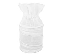 MMABEUTF pour Cage à Papillons, Maille, Facile à Nettoyer, Respirant, pour l'observation de la Collection, pour élever des Papillons