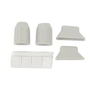 MMABEUTF pour l'air 2, Pads de Protection de Protection d'atterrissage à Pied arrière Avant Drone, d'atterrissage pour Les Pieds d'atterriss