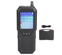 MMABEUTF Pour le nucléaire, pour le détecteur de rayonnement, portable portable, dosimètre Beta Gamma X Ray