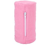 MMABEUTF Pour les soins aux personnes âgées, pour le coussin de séparation des doigts, Splitteur de doigt de protection confortable, coussin de contracture de palmier à main (Rose clair)