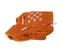 MMABEUTF pour mitaine de Lanceur de Baseball, matériau PVC de qualité supérieure, Conception légère, d'entraînement de Protection pour lanceurs, agilité améliorée, Durable et (11,5 Pouces)