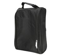 MMABEUTF Sac à chaussures de golf, pour rangement portable et respirant de grande capacité, pour étui de rangement de chaussures de sport, matériau en nylon durable, conception