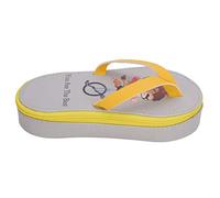 MMABEUTF Trousse à crayons en toile pour école, grande capacité, haute brillance, lavable, durable, avec fermeture éclair en métal, cadeau pour étudiants