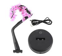 MMABEUTF USB 35led Plum Flow Bonsai Light Tree Lampe For Home Noël décoration de vacances, lampe de nuit