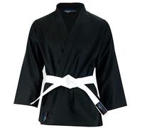 mmasport Kimono Karaté en coton 230 g 8 oz Divisé pour arts martiaux