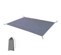 Mmatelas Camping Bâche de camping imperméable épaissir le tapis pique-nique | Tapis de plage Durable, tente multifonctionnelle, auvent solaire, feuille de sol for la randonnée(XX-Large)
