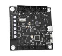 MMB Cubic V1.0 Carte mère d'impression 3D pour Voron2.4 PCB à chauffage rapide pour amateurs et professionnels