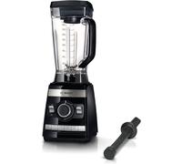 Mmbh6P6Bde Mixeur Robot Mixer 1600 W Noir