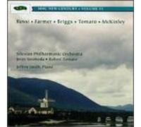 Mmc New Century - Contemporary American Orchestra Music
