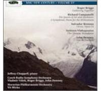 Mmc New Century - Mmc New Century 15