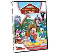 MMCH : Mickey
