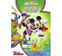 MMCH: Super Silly Adventures