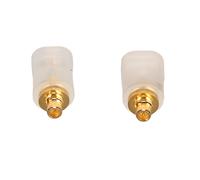 MMCX Adapter 0.78mm Female IE300/IE600 Transparent