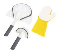 MMCZ Bestway Ensemble d'outils Lay-Z-Spa All in One VENTE FLASH®ZHRUWG®