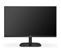 24B2XDAM - B2 Series - écran LED - 24" (23.8" visualisable) - 1920 x 1080 Full HD (1080p) @ 75 Hz - VA - 250 cd/m² - 3000:1 - 4 ms - HDMI, DVI, VGA -