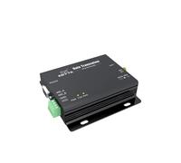 MMD 433L30 Lora SX1278 RS232 RS485 433MHz 30dBm 1W Longue Distance sans Fil RF IdO Transceiver Module