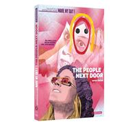 MMD 69 : The People Next Door Combo Blu-ray DVD