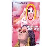 MMD 69 : The People Next Door Combo Blu-ray DVD
