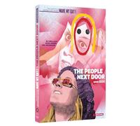MMD 69 : The People Next Door Combo Blu-ray DVD