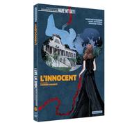 L'Innocent Combo Blu-ray DVD