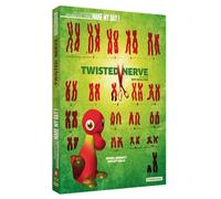 Twisted Nerve Combo Blu-ray DVD