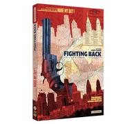 Fighting Back (Philadelphia Security) Combo Blu-ray DVD