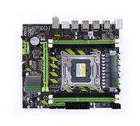 MMD AYM X79G 2011 DDR3 Ordinateur de Bureau Mainboard, Soutien E5 / 2630/2650 / 2660V2
