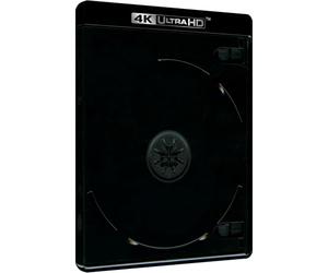 MMD HORS SÉRIE 6 : UN FLIC - COMBO UHD 4K + BD [Blu-ray]