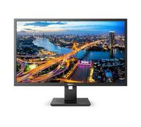 Philips B Line 325B1L/00 écran plat de PC 80 cm (31.5") 2560 x 1440 pixels 2K Ultra HD LCD Noir