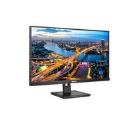 Philips 276B1/00 écran plat de PC 68,6 cm (27") 2560 x 1440 pixels Full HD LED Noir
