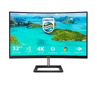 Philips E Line 328E1CA/00 LED display 80 cm (31.5") 3840 x 2160 pixels 4K Ultra HD LCD Noir