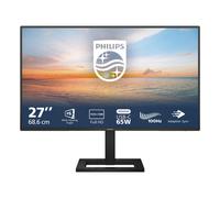MMD - PHILIPS Philips 1000 series 27E1N1300AE/00 LED display 68,6 cm (27") 1920 x 1080 pixels Full HD LCD Noir