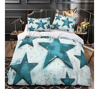 MMDASBVPE Action du Pilote de BMX Parure de Lit Microfibre Hypoallergique 3D Effet Confortable Rue Urbaine animée Housse de Couette Fermeture Éclair Douce Ultra Douce for Femmes King（220x240cm）