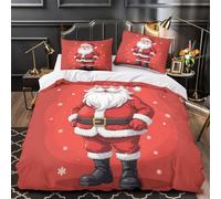 MMDASBVPE Sainte Bible Parure de Lit Imprimé en 3D Douce Respirante Léger Symbole Religieux Housse de Couette Microfibre Hypoallergique Fermeture Éclair Résistante for Couple Amoureux King（220x240cm）