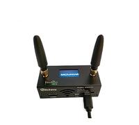 MMDVM Duplex Hotspot Radio WiFi Digital Voice Modem Work UHF VHF Dual Band Support DMR Dstar YSF P25 Fusion Raspberry Pi Zero W Deux couleurs OLED